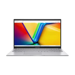 لپ تاپ ایسوس Vivobook F1504VA Core 5 120U 16GB 512GB SSD Intel