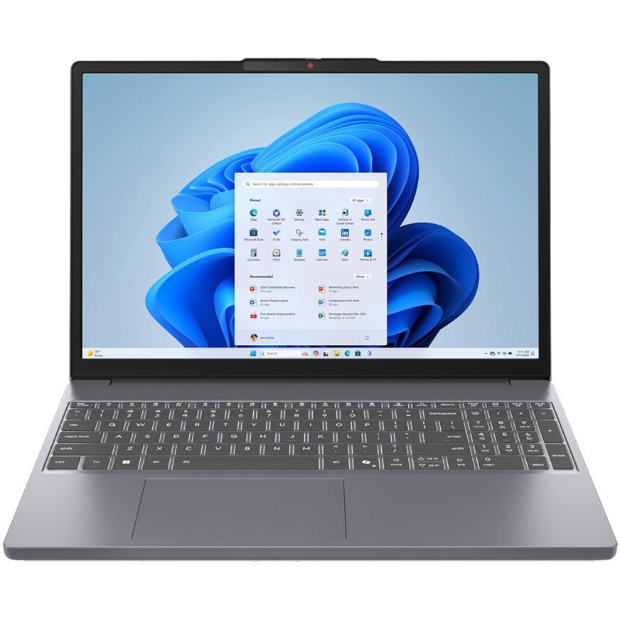 لپ تاپ لنوو Slim 3 16IRH10 2025 i7 13620H 16G 512SSD IPS+BACKLIGHT