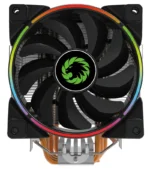 خنک کننده پردازنده گیم مکس GAMMA 500 Rainbow