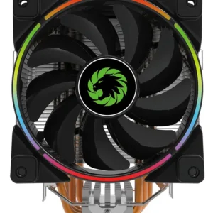 خنک کننده پردازنده گیم مکس GAMMA 500 Rainbow