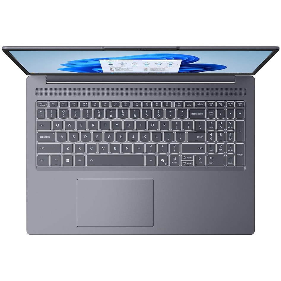 لپ تاپ لنوو Slim 3 16IRH10 2025 i7 13620H 16G 512SSD IPS+BACKLIGHT