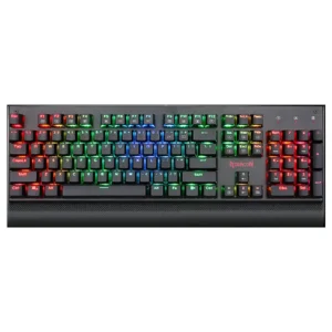 کیبورد مکانیکال گیمینگ ردراگون K557 RGB