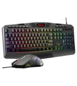 باندل گیمینگ کیبورد و موس ردراگون S101 BA 3