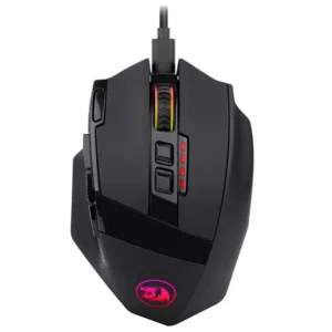 موس بی سیم گیمینگ ردراگون Sniper Pro M801P-RGB