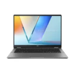 لپ تاپ ایسوس ASUS VivoBook 14 TP3407SA CORE ULTRA 7 256V 16GB RAM 1TB SSD