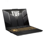 لپ تاپ گیمینگ ایسوس TUF Gaming F16 FX607VJ Core 5 210H 16GB 1TB SSD 6GB RTX3050
