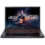 لپ تاپ ایسر Acer Nitro V 16 ANV16-71-70F7 i7 14650HX 16GB RAM 512GB SSD RTX4060
