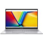 لپ تاپ ایسوس Vivobook X1504VA Core 7 150U 8GB 512GB SSD IPS