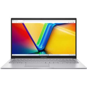 لپ تاپ ایسوس Vivobook X1504VA Core 7 150U 8GB 512GB SSD IPS