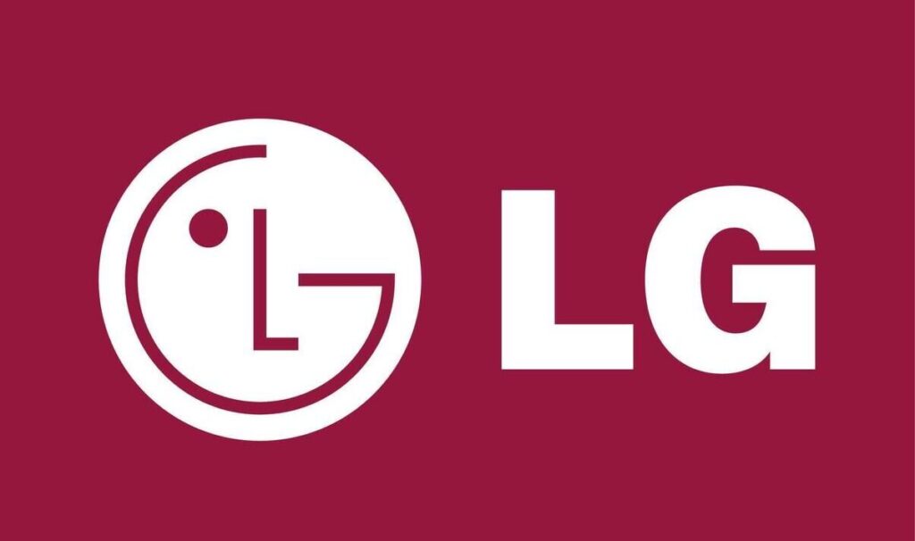 مانیتور ال جی در کرج