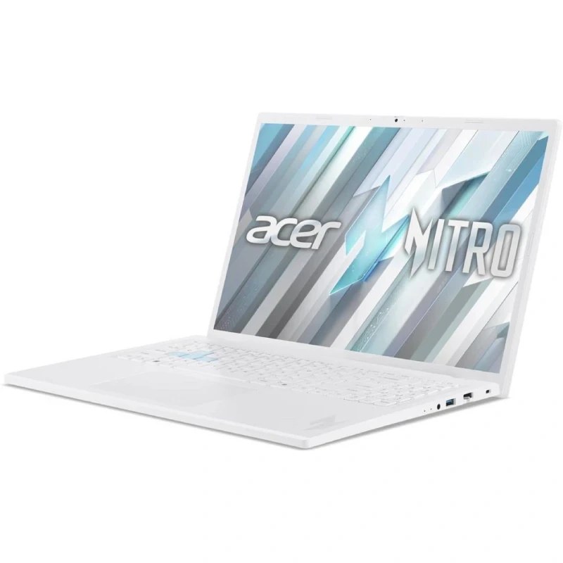لپ تاپ ایسر Nitro Lite 16 Core i5 13420H 16GB 512GB SSD RTX4050
