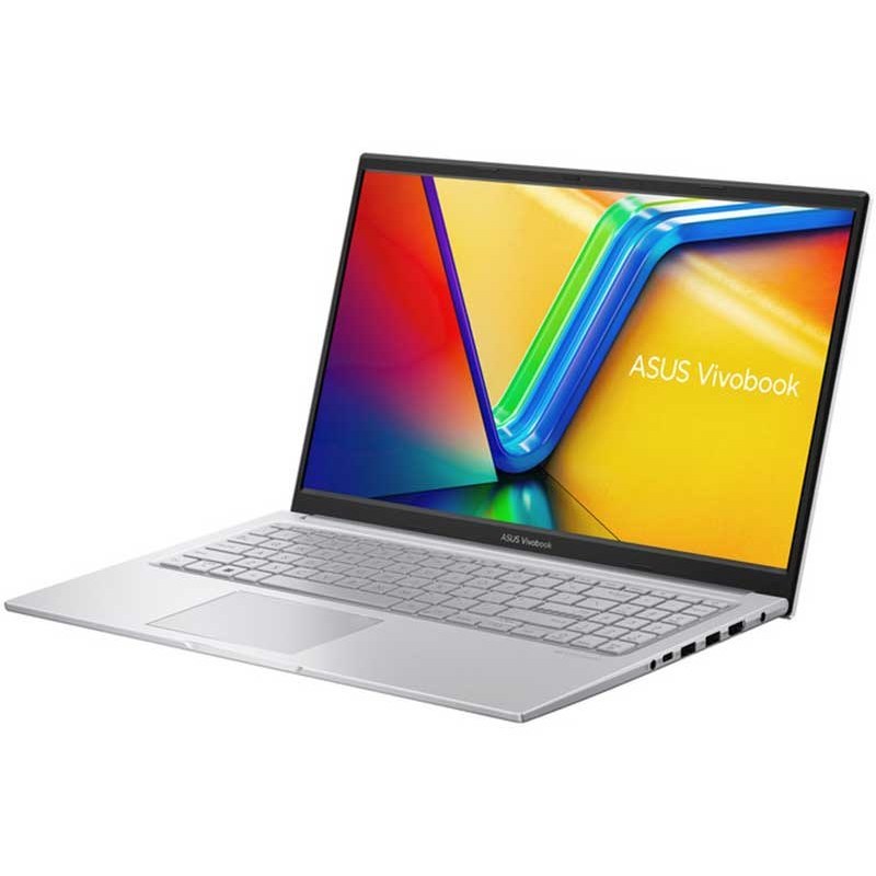 لپ تاپ ایسوس Vivobook X1504VA Core 7 150U 8GB 512GB SSD IPS