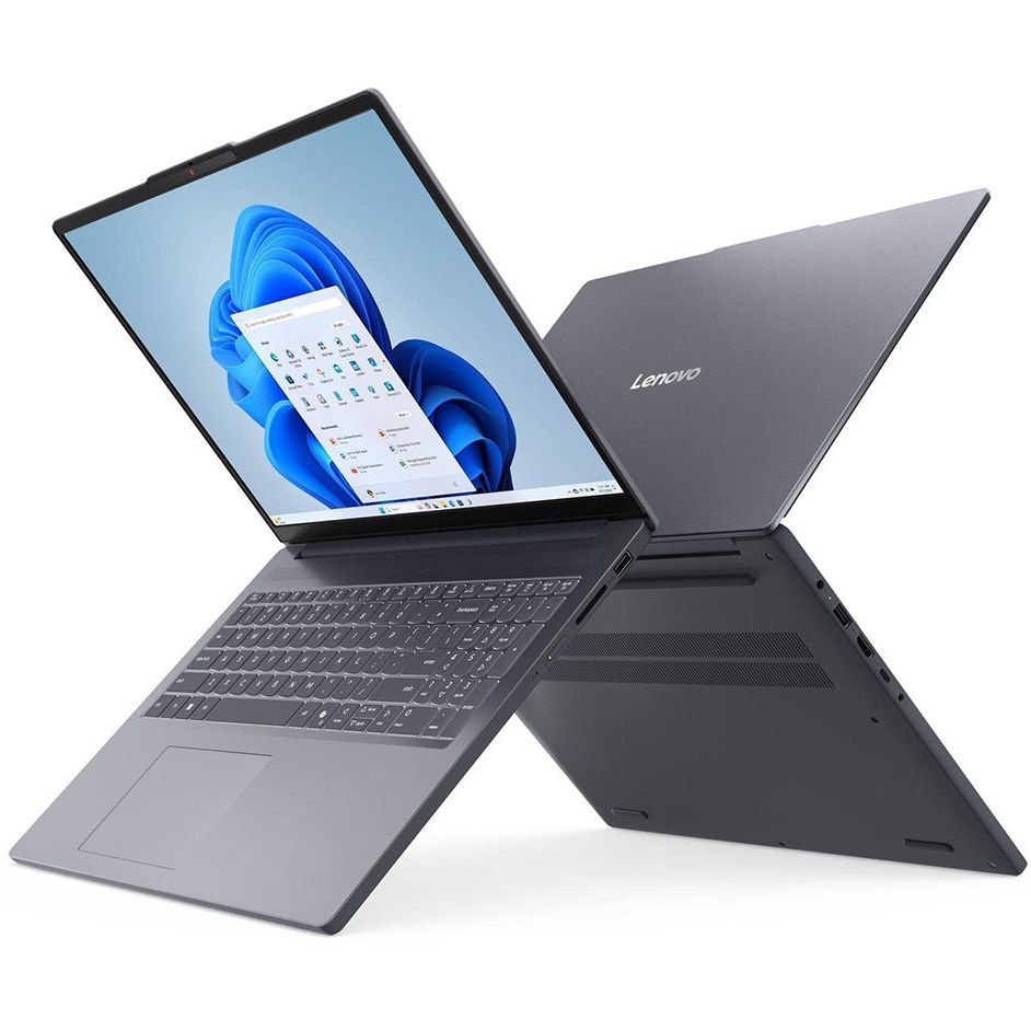 لپ تاپ لنوو Slim 3 16IRH10 2025 i7 13620H 16G 512SSD IPS+BACKLIGHT