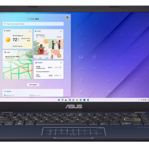 لپ تاپ ایسوس VivoBook Go E410KA Pentium Silver N6000 4GB 64GB