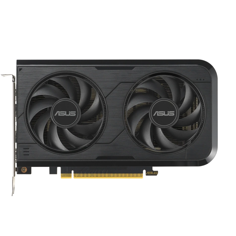 کارت گرافیک ایسوس مدل ASUS Dual RTX 5050 OC 8GB GDDR6