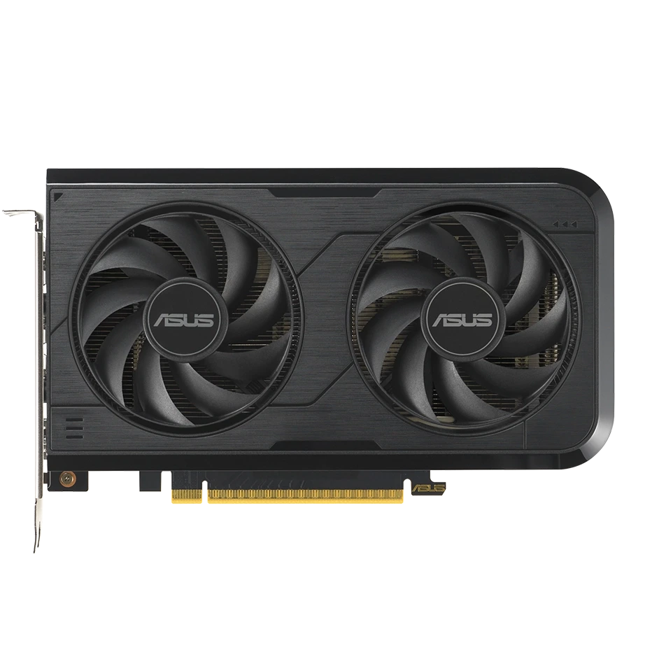 کارت گرافیک ایسوس مدل ASUS Dual RTX 5050 OC 8GB GDDR6