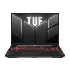 لپ تاپ ایسوس TUF Gaming A16 FA607NUG R7 7445HS 16G 512SSD 6G RTX 4050