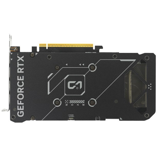 Asus Dual GeForce RTX 5060 8GB GDDR7