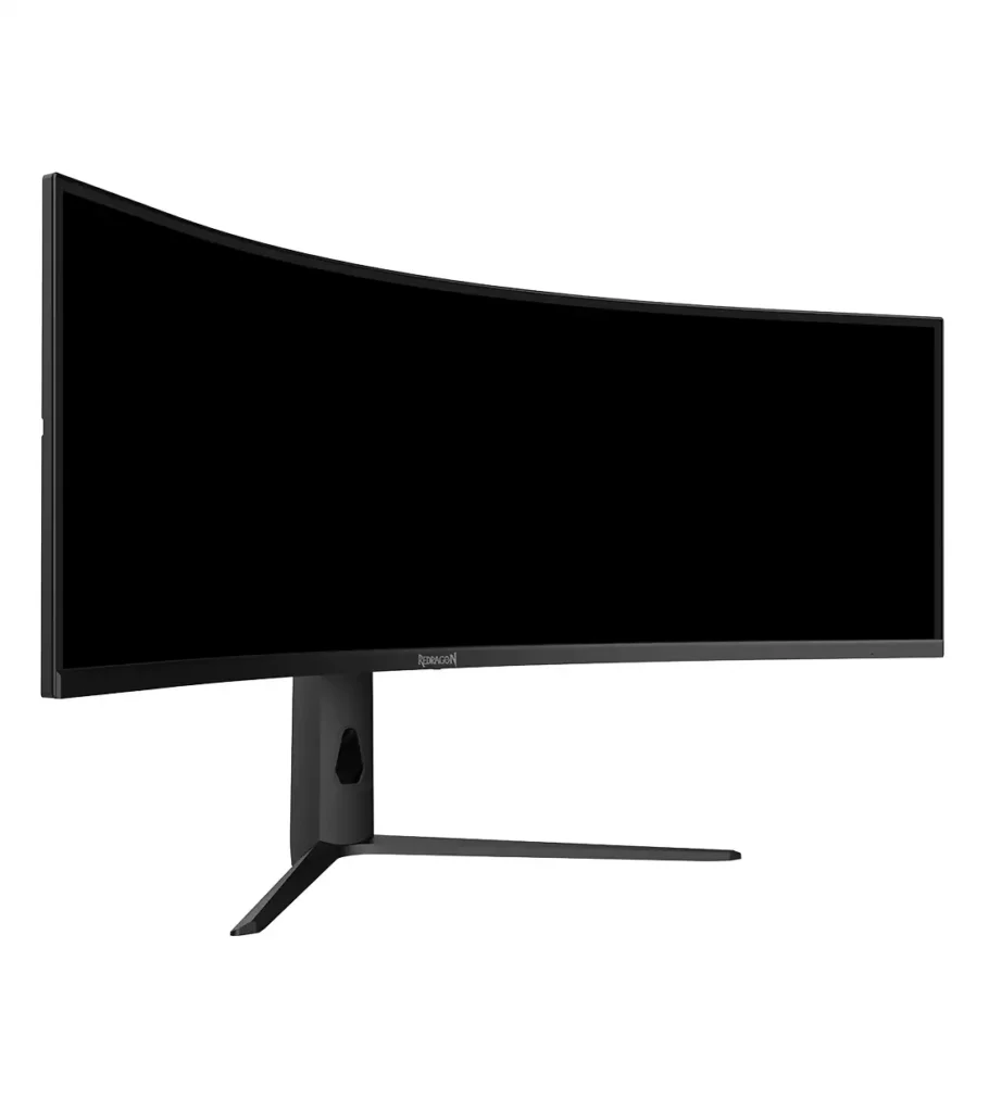 مانیتور گیمینگ 49 اینچ خمیده ردراگون GMQ4966RMC