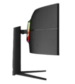 مانیتور گیمینگ 49 اینچ خمیده ردراگون GMQ4966RMC