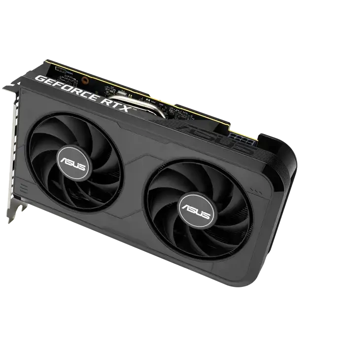 کارت گرافیک ایسوس مدل ASUS Dual RTX 5050 OC 8GB GDDR6