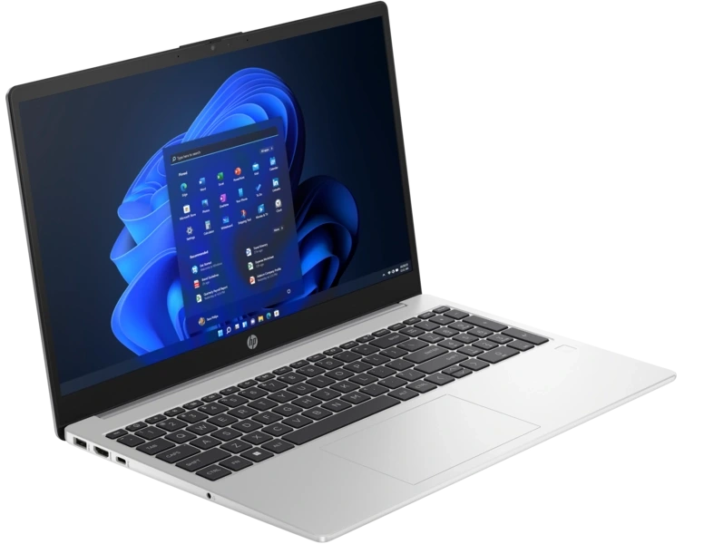 لپ تاپ اچ پی مدل HP 255 G10 R5 7535U 16GB 512GB