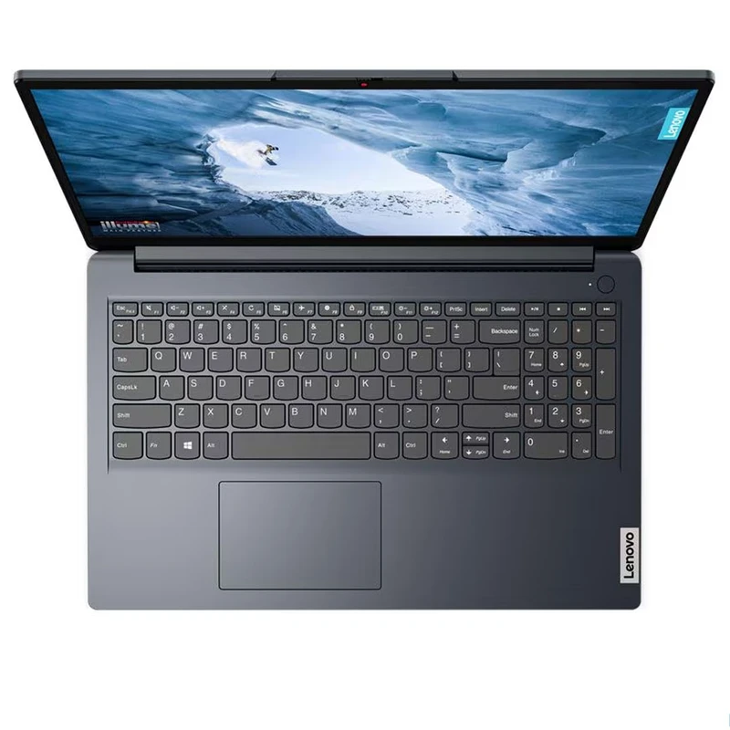 لپ تاپ لنوو IdeaPad 1 15IRU7 i5 1335U 8G 256SSD Intel FHD Touch
