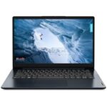 لپ تاپ لنوو IdeaPad 1 15IRU7 i5 1335U 8G 256SSD Intel FHD Touch