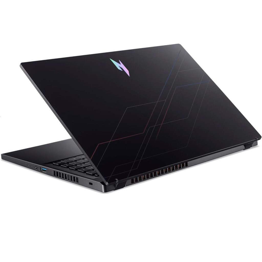 لپ تاپ گیمینگ ایسر Nitro V 15 ANV15 i9 13900H 16G 512SSD 8G RTX 5060