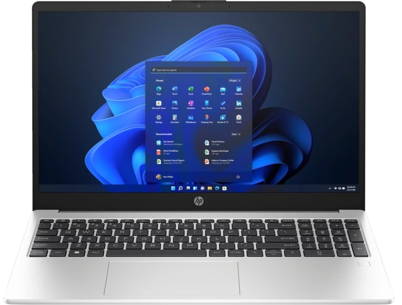 لپ تاپ اچ پی مدل HP 255 G10 R5 7535U 16GB 512GB