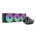 پردازنده خنک کننده دیپ کول DEEPCOOL LIQUIDCOOLER LQ360