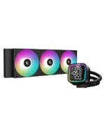 خنک کننده مایع پردازنده دیپ کول DEEPCOOL LIQUIDCOOLER LD360