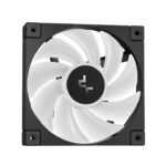 خنک کننده مایع پردازنده دیپ کول DEEPCOOL LIQUIDCOOLER LP360 - Image 2