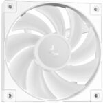 خنک کننده مایع پردازنده دیپ کول مدل LT240 WH ARGB - Image 2
