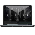 لپ تاپ ایسوس TUF Gaming FA506NF Ryzen 7 7435HS 16GB 512GB 2050 (fa506 r7 7435hs 16 512 2050)