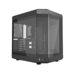 کیس کامپیوتر لاجی کی مدل LK-C560B