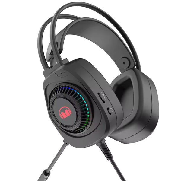 هدست گیمینگ مانستر مدل AIRMARS N5 - Image 6
