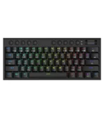 کیبورد مکانیکال گیمینگ ردراگون HORUS MINI K632 RGB
