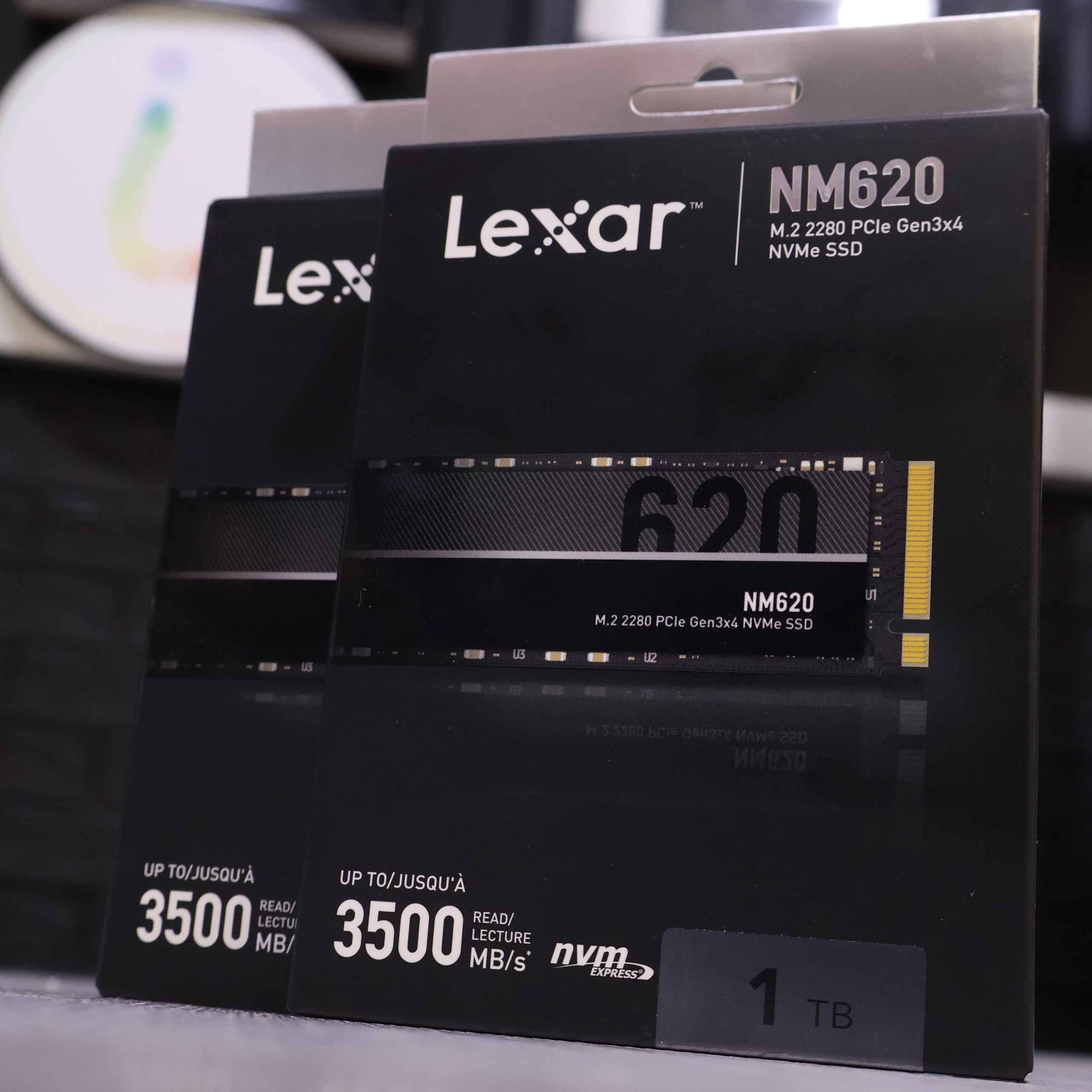 1-28-1.jpg حافظه SSD لکسار مدل NM620 ظرفیت 1TB - Image 1