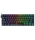 کیبورد مکانیکال گیمینگ ردراگون Dragonborn K630 RGB