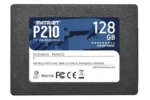 اس اس دی پاتریوت مدل Patriot P210 128GB
