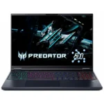 لپ تاپ ایسر مدل Acer Predator Helios NEO16 Ultra9 275Hx 16 1TSSD 5060(8G) 16WQXGA OLED 240Hz