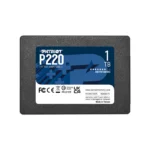 حافظه اس اس دی پاتریوت مدل P220 1TB SATA