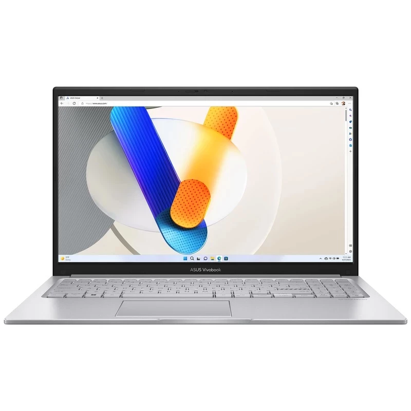1-4-8.webp لپ تاپ ایسوس مدل Vivobook X1504ZA I5 1235U 8GB 512GB - Image 1