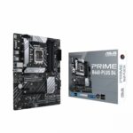 مادربرد ASUS PRIME B660-PLUS D4