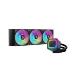 خنک کننده پردازنده دیپ کول DEEPCOOL INFINITY LE360 V2