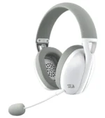 هدست بی سیم گیمینگ ردراگون Ire H848 Grey