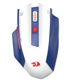 ماوس گیمینگ ردراگون WOKI M994 WBR