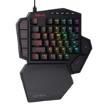 کیبورد REDRAGON مدل DITI K585 مشکی