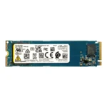 حافظه SSD کیوکسیا مدل M.2 512GB - Image 2